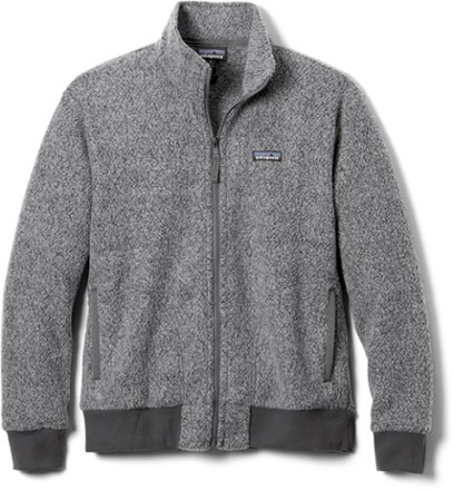 Woolyester Fleece Jacket - Men's