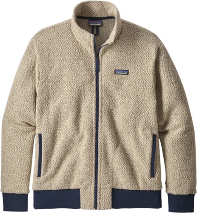 Patagonia Woolyester Fleece Jacket - Men's | REI Co-op