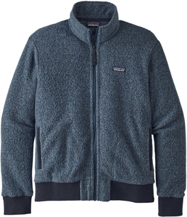 Woolyester Fleece Jacket - Men's