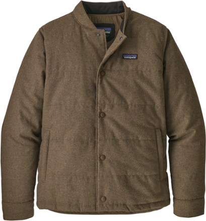 nautica mens jacket