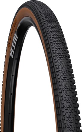 wtb riddler 700 x 37c tan sidewall