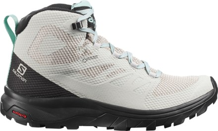 OUTline Mid GTX Hiking Boots - Women's