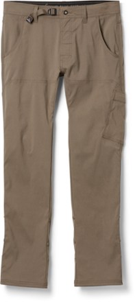 prAna Stretch Zion Straight Pants - Men's