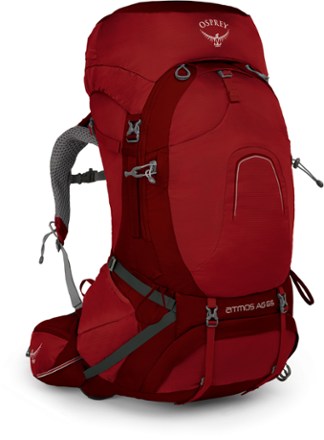 Osprey Atmos AG 65 Pack - Men's | REI Co-op