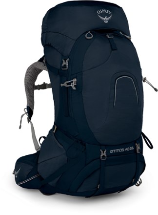 Sac à dos best sale osprey atmos ag 65