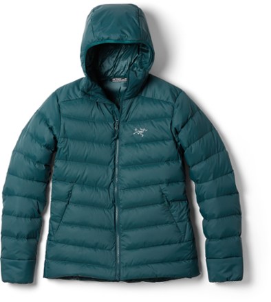 Arcteryx womens thorium sale