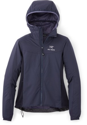 Arc'teryx Atom LT Insulated Hoodie - Women's | REI Co-op