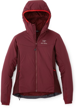 arcteryx atom lt woman