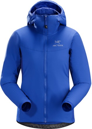 Arcteryx, Atom LT Hoody Women's