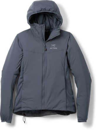 mens running softshell jacket