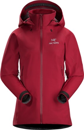 Arcteryx womens shop beta ar jacket