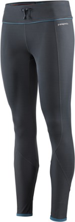 Patagonia Peak Mission Tights - Accelerate UK Ltd