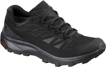 salomon campside low gtx