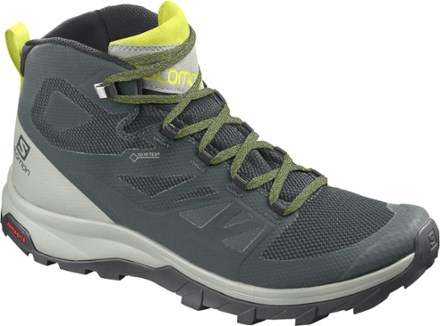 OUTline Mid GTX Hiking Boots - Men's