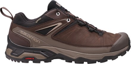 Salomon X Ultra 3 LTR GTX Hiking Shoes - Men's | REI Co-op