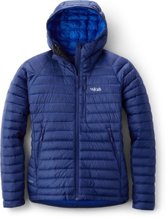 cheapest rab microlight jacket