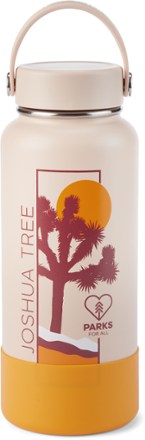 Hydro flask sale with trees