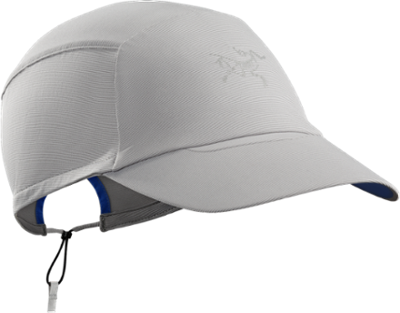 Arcteryx motus light weight hat – Vintage Sponsor