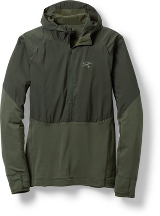 Arcteryx on sale aptin hoody