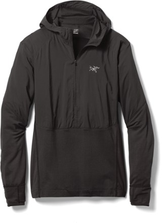 Aptin Zip Hoodie - Men's