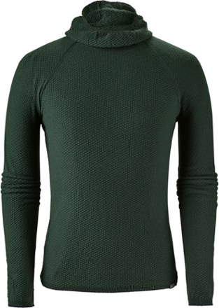 Men's capilene sale air hoody