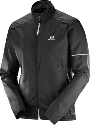 Agile Wind Jacket - Men's