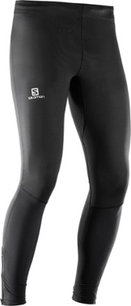 salomon agile short tight m