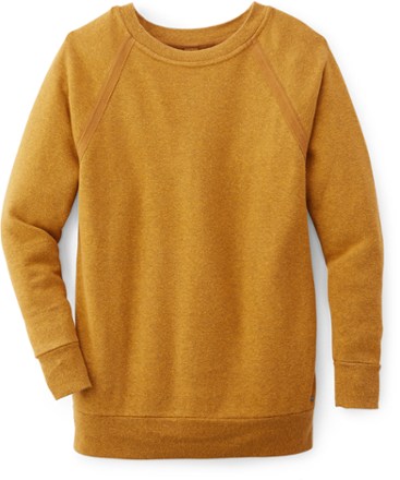 Prana cozy store up pullover