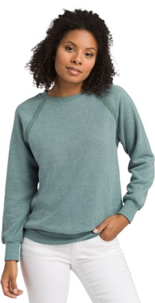 prAna Cozy Up Sweatshirt Women s REI Co op