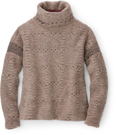 Prana crestland online pullover