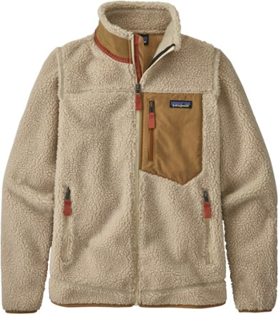 Patagonia Classic Retro-X Jacket - Men's