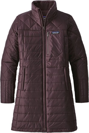 Patagonia Radalie Insulated Parka - Women's | REI Co-op