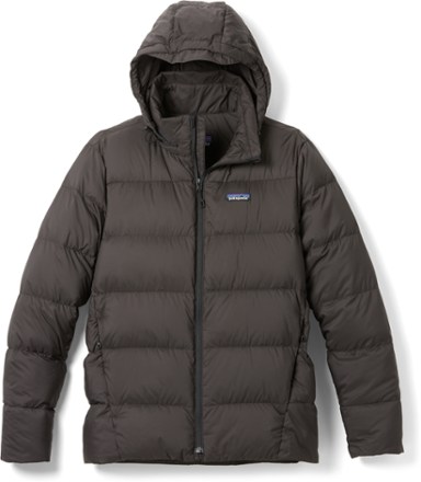 Patagonia men's silent 2024 down jacket review