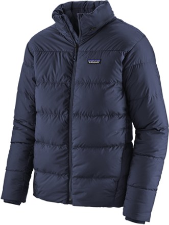 Patagonia silent down parka. $142. And more from Patagonia marmot etc :  r/frugalmalefashion