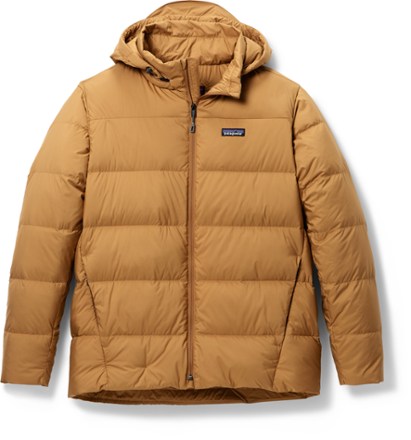 Patagonia Silent Down Jacket Review