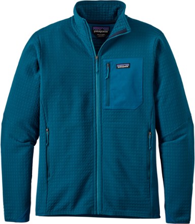 Patagonia R2 TechFace Jacket - Men's | REI Co-op