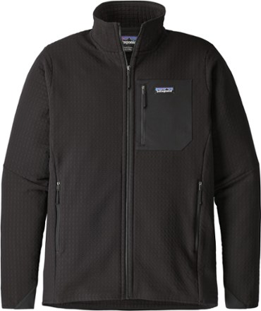 Patagonia r2 2024 techface jacket review