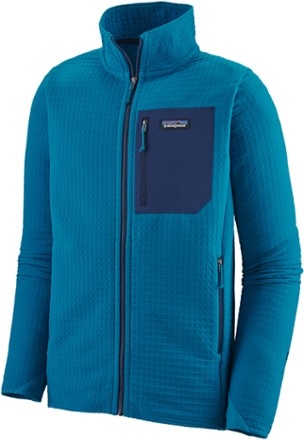 Patagonia R2 TechFace Jacket - Men's | REI Co-op