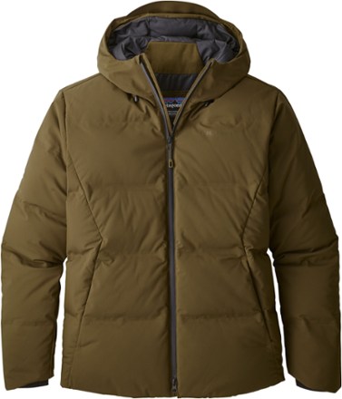 Patagonia glacier 2024 jacket mens