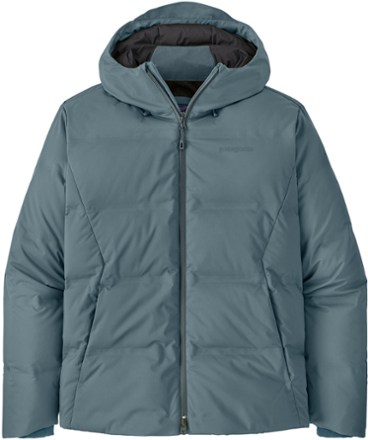 Jackson Glacier Down Jacket - Men's