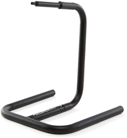 Feedback Sports Velo Wall Rack Bike Storage Rack (Black) #16563