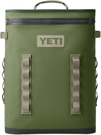 Yeti Hopper Cooler Review - The Cooler Zone