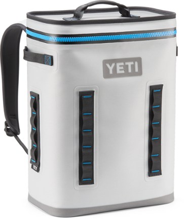 YETI Hopper BackFlip™ 24 Backpack Cooler – Whistle Workwear