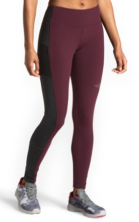 The North Face Winter Warm Pro Tights - Women's