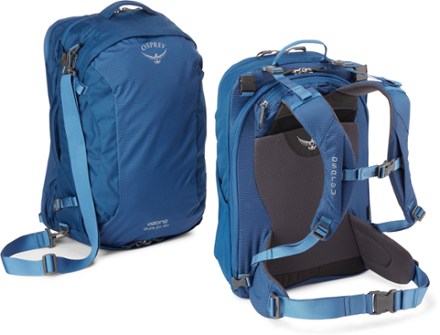 Osprey duplex 65 outlet travel pack