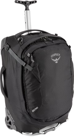 Ozone 42L Wheeled Luggage