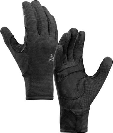 Arc'teryx Rivet Gloves | REI Co-op