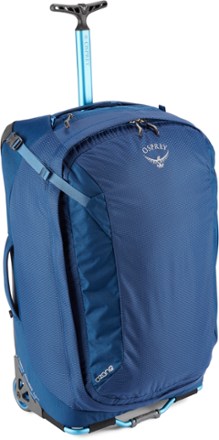 Ozone 75L Wheeled Luggage