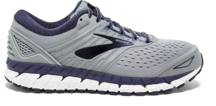 brooks beast 12 grey