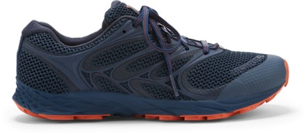 Merrell mix master store 3 trail running shoes